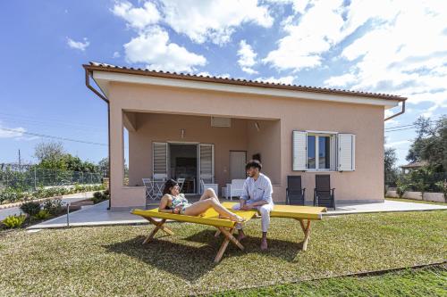 Milocca Homes — 4-Star Luxury Hotel in Siracusa, Italy