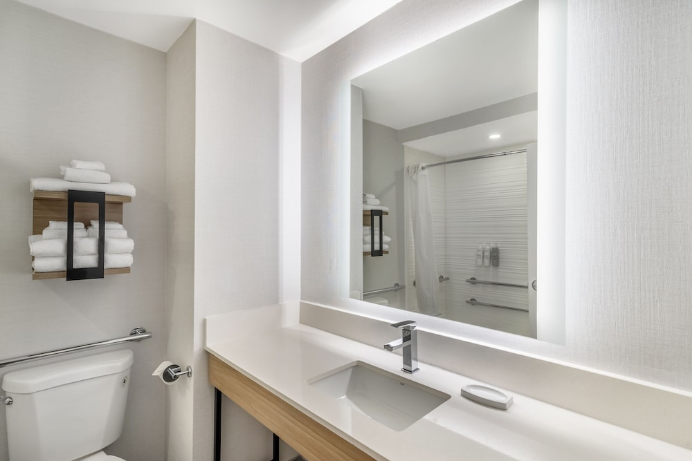 Hampton Inn Atlanta Stockbridge - photo 24