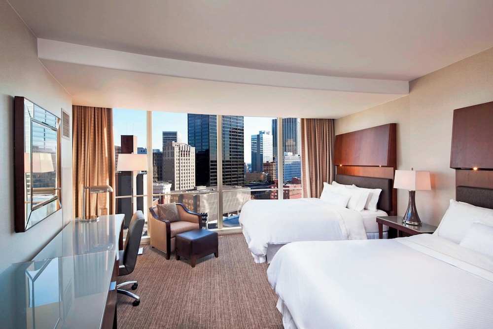 The Westin Peachtree Plaza Atlanta - photo 29