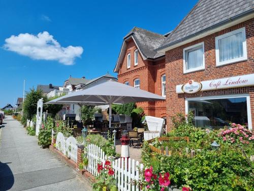 Hotel Cafe Lindow - last minute hotel in Unknown City