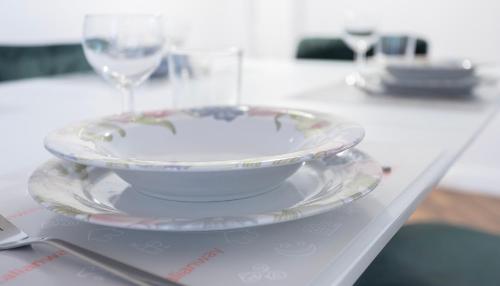 Italianway Bodio 6 — 4-Star Luxury Hotel in Milan, Italy