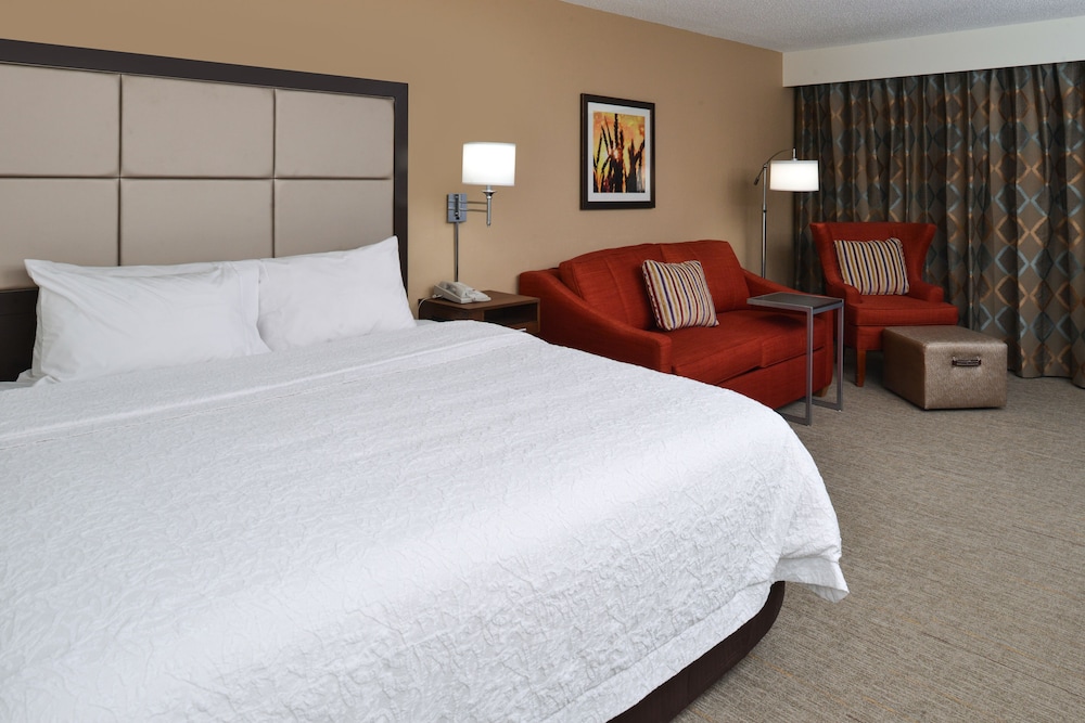 Hampton Inn Carbondale - photo 15