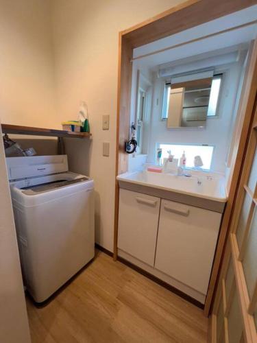 Misato Guest House — Suita — photo 4