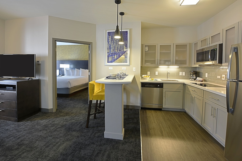 Staybridge Suites Little Rock Medical Center by IHG - photo 10