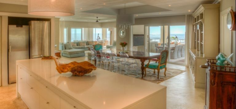 Sedgemoor House — 4-Star Luxury Hotel in Cape Town, South Africa
