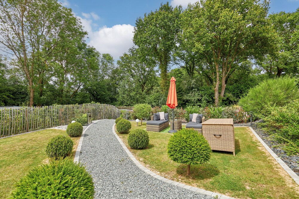 Au Chant Des Oiseaux - last minute hotel in Ablon