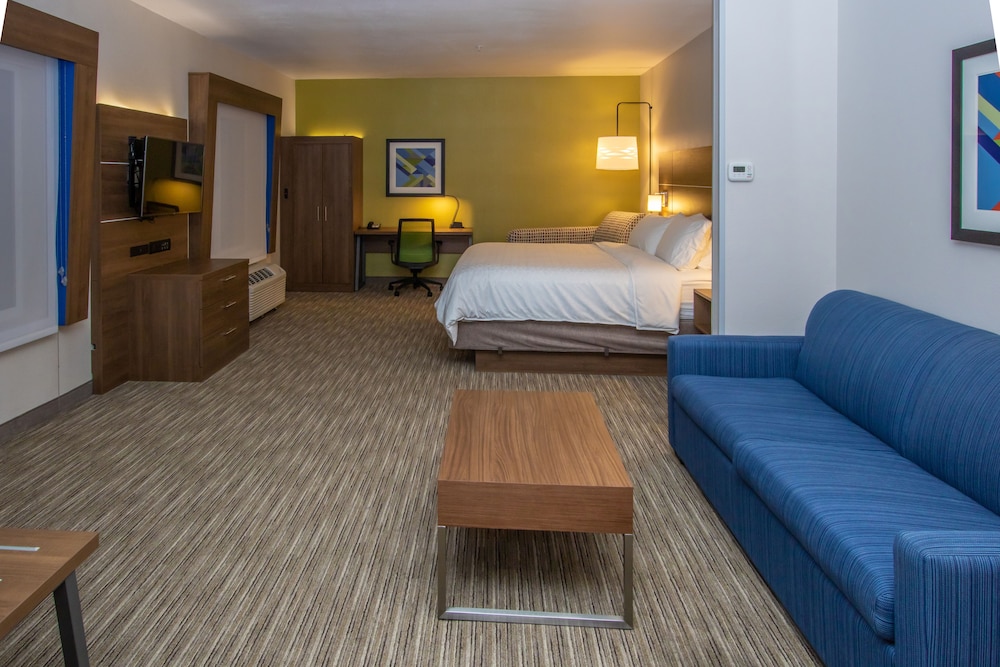 Holiday Inn Express Hotel & Suites Roseville Galleria Area by IHG - photo 74