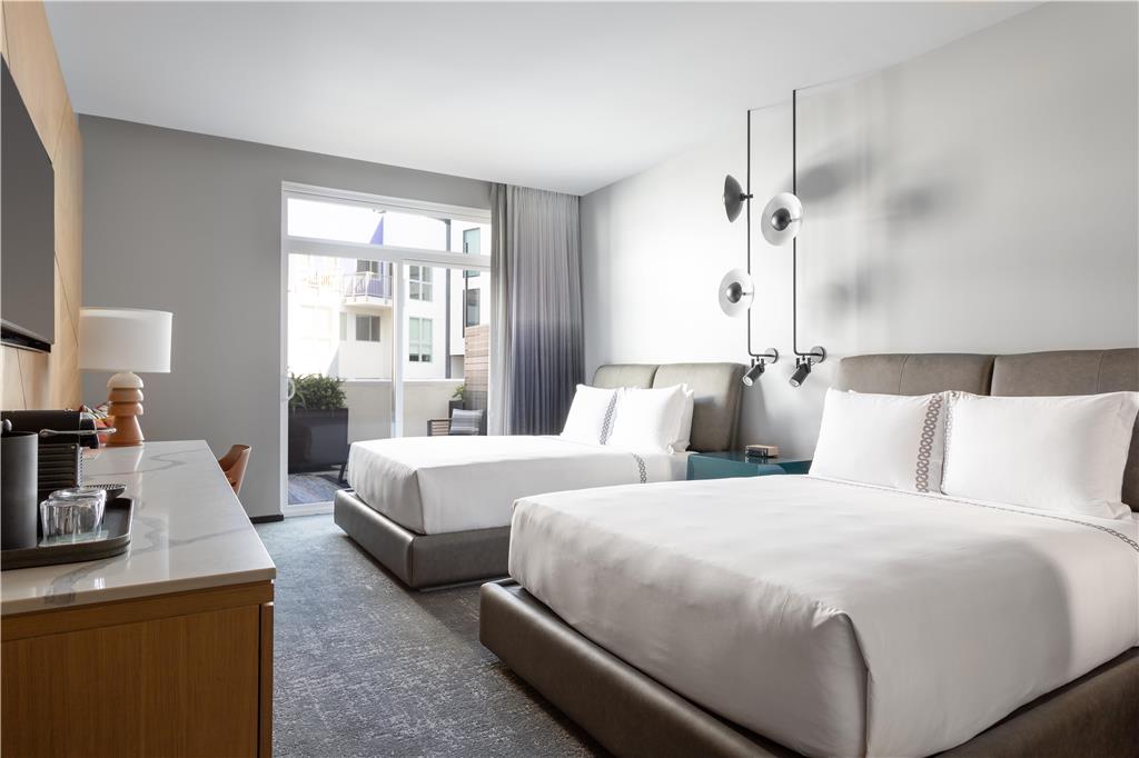 The Shay Hotel - photo 52