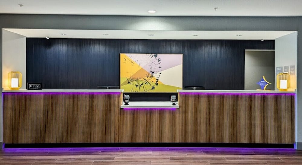 Spark by Hilton Missouri City - photo 2