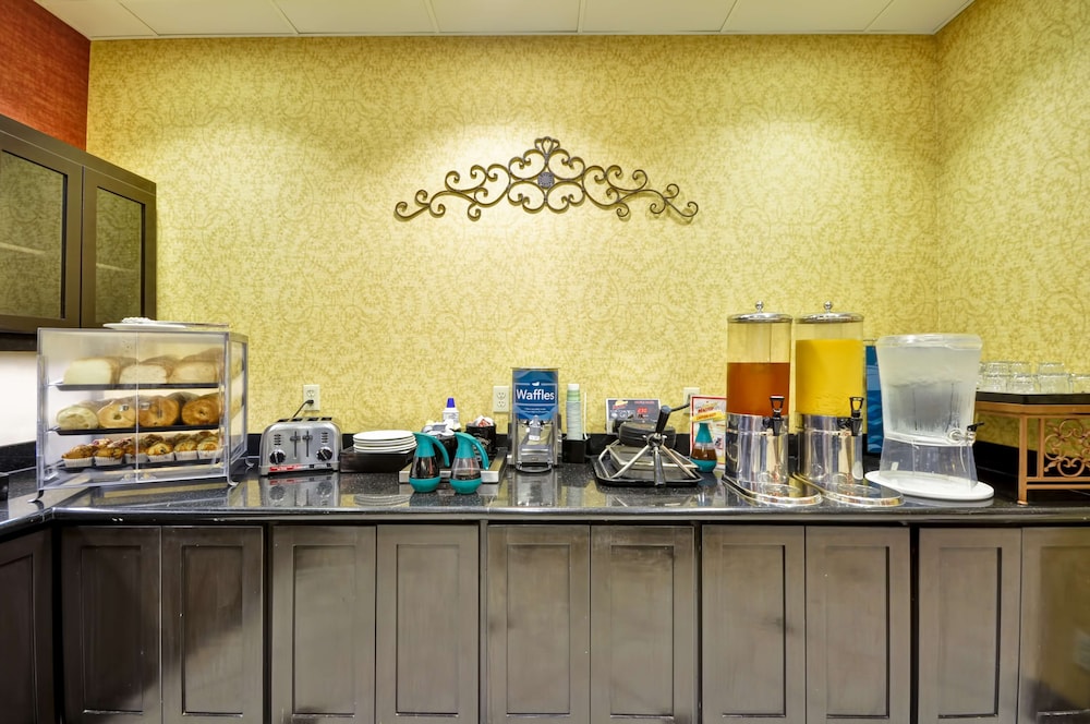 Homewood Suites by Hilton Tulsa South - photo 30
