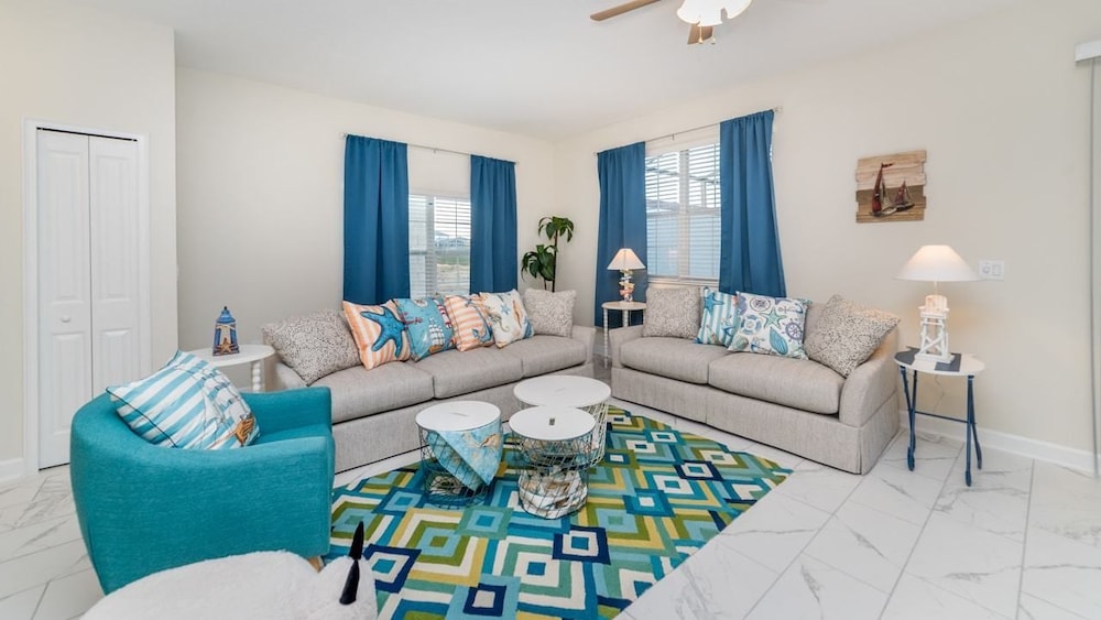 Grhsgd8979 Champions Gate Resort 5 Bed 4 Baths Townhouse - photo 3