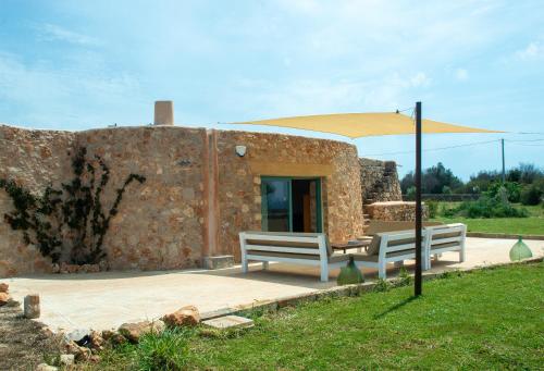 Il Trullo di Eracle - last minute hotel in Unknown City