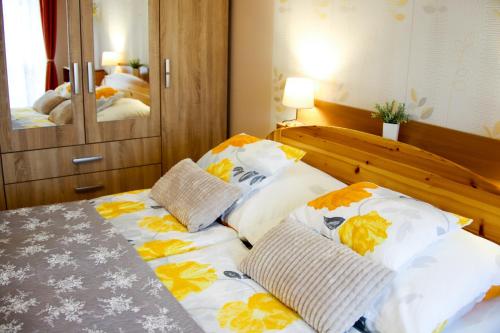 Dia Apartman — 4-Star Luxury Hotel in Miskolc, Hungary