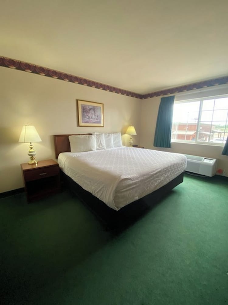 Fairbridge Inn & Suites Miles City - photo 26