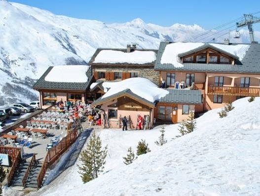 Hillary Hotel — Val Thorens — photo 4