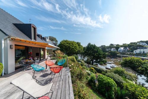 Kereol - last minute hotel in Clohars-Carnoet