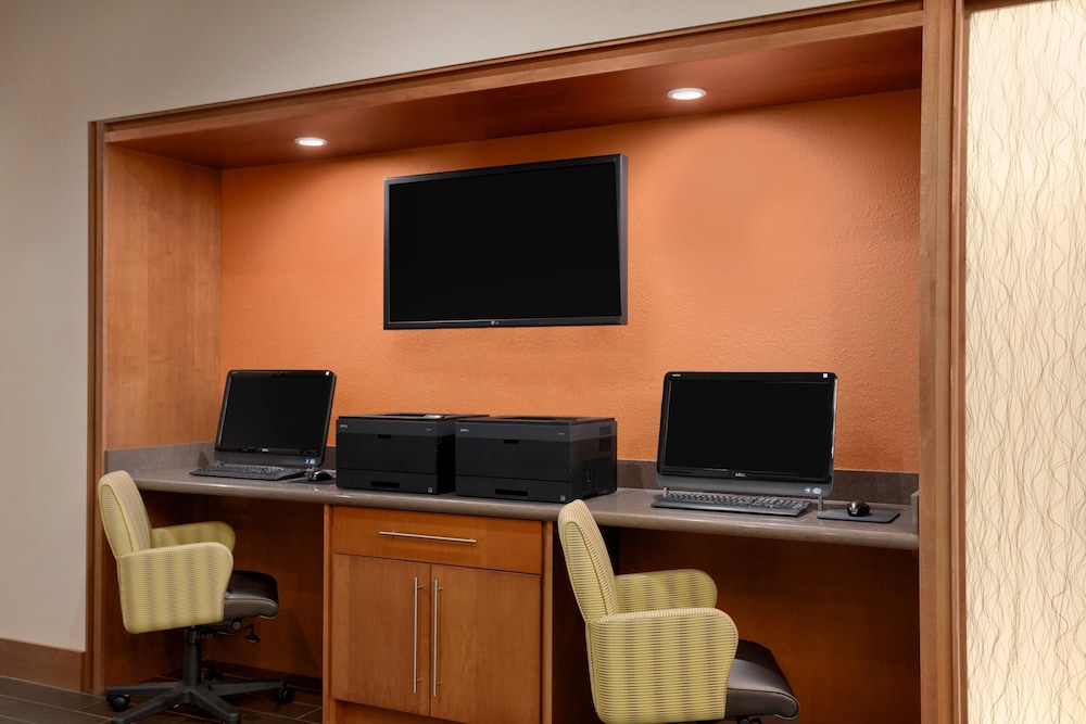 Holiday Inn Airport Portland by IHG - photo 29