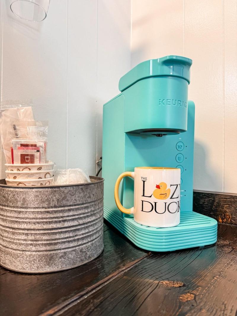 The Lazy Duck Inn - photo 18
