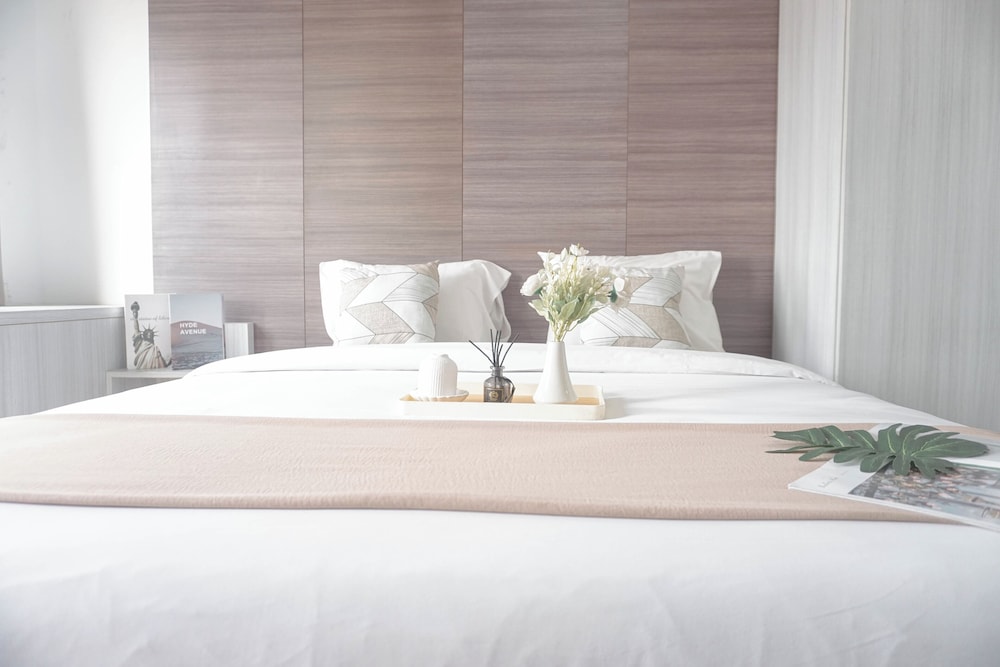 LemonHotel - carbon neutral hotel in Yinchuan