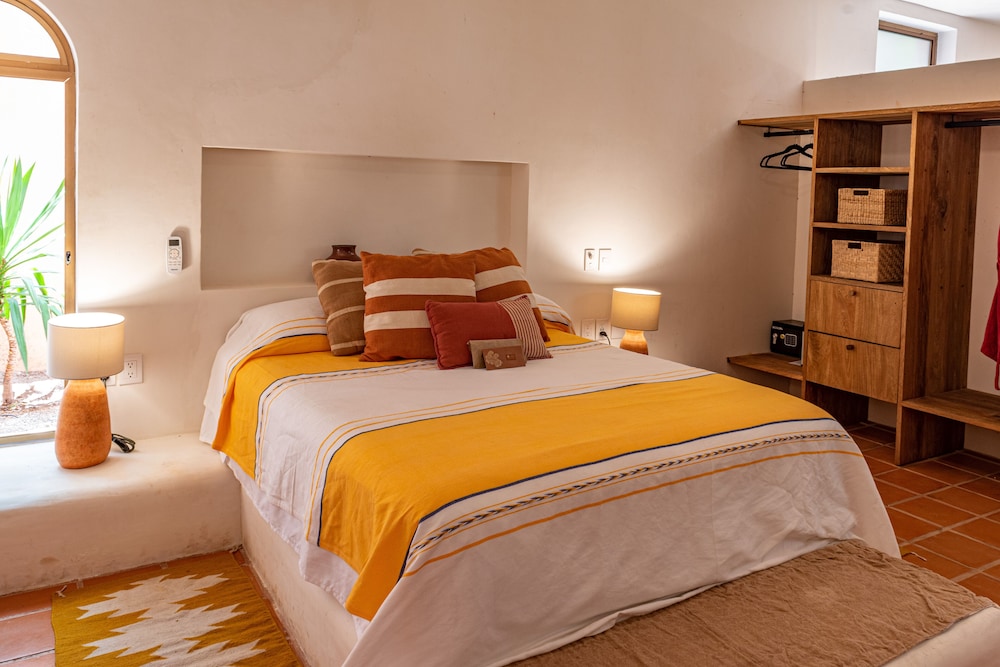 Casa Liquen 17515725 — Chacala