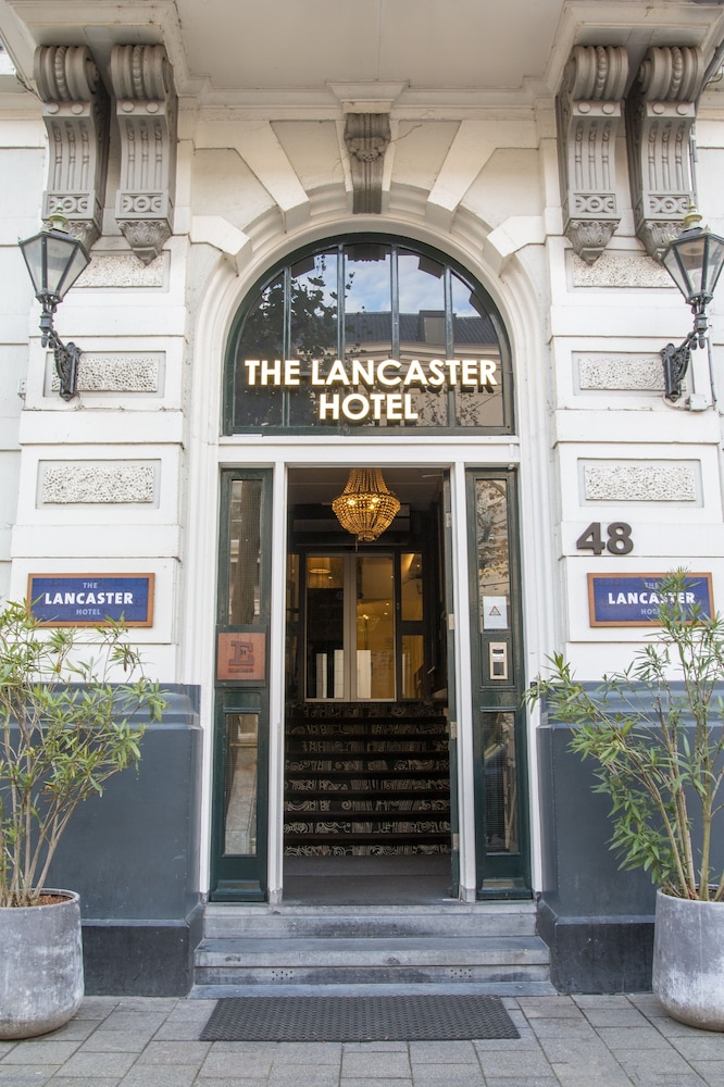 The Lancaster Hotel Amsterdam