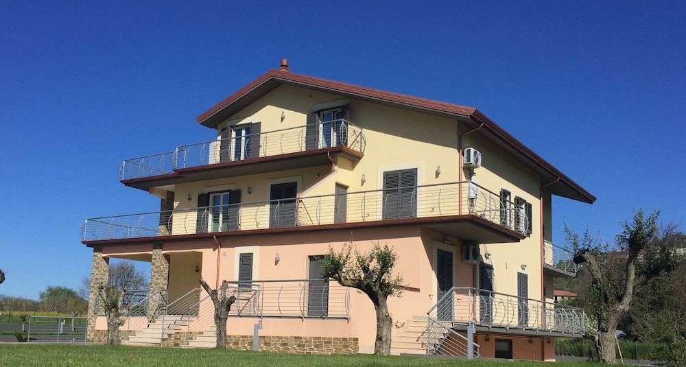 Miro’ Agropoli in Agropoli, Italy