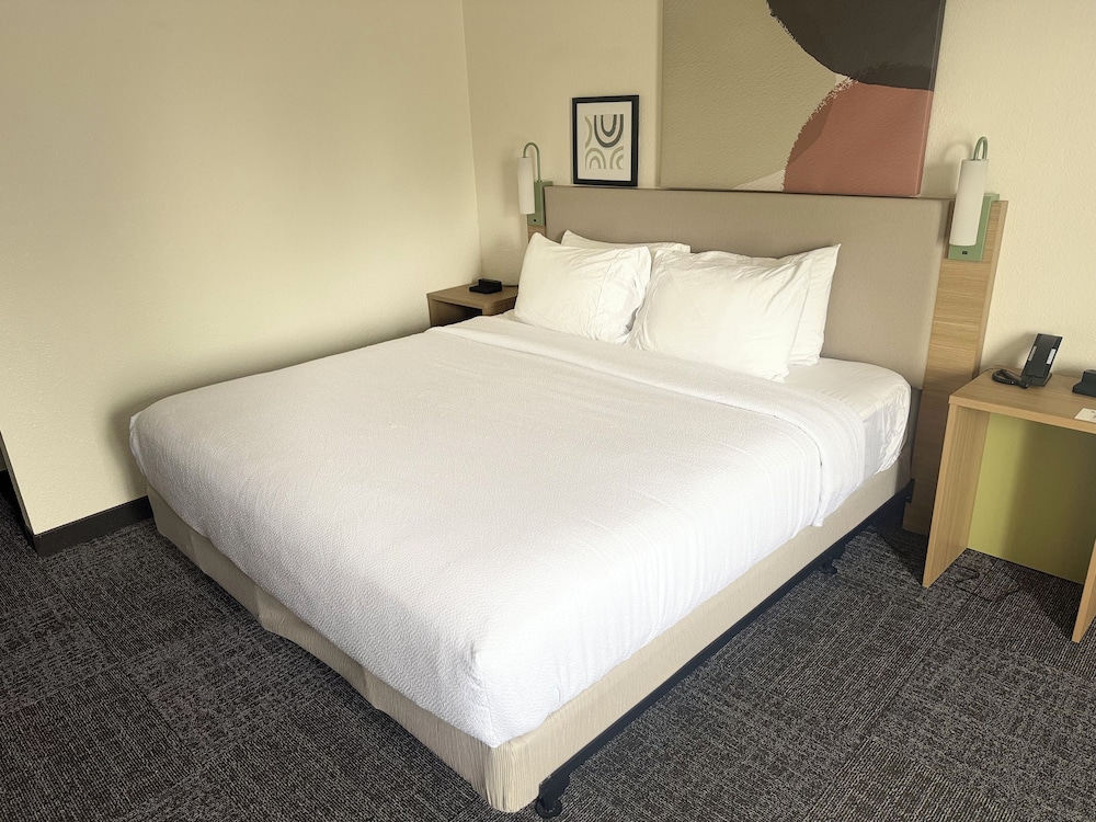Spark by Hilton Denver Tech Center Greenwood Village - photo 21
