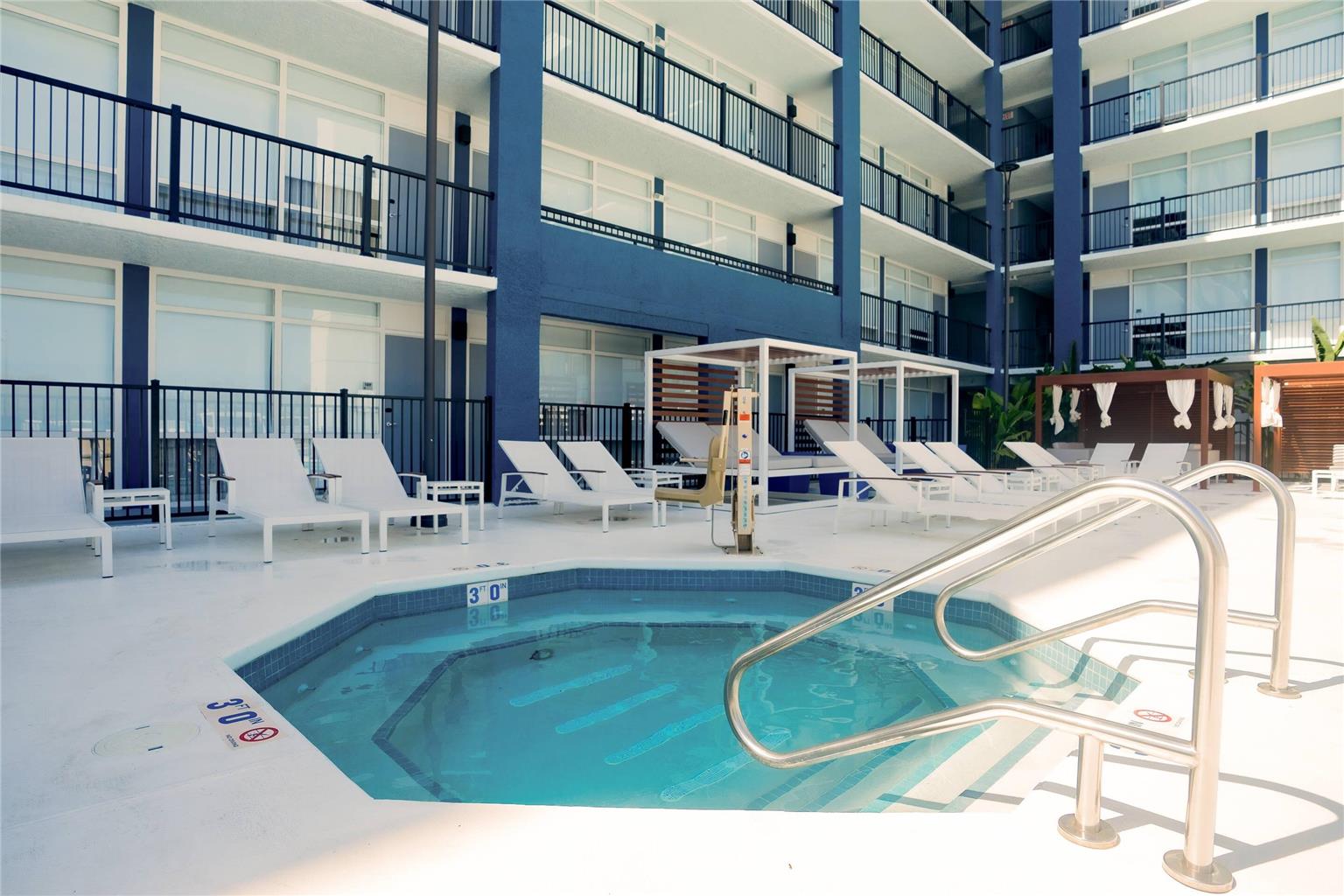 DASKK Orlando Hotel near Universal Blvd an Ascend Collection Hotel - photo 53