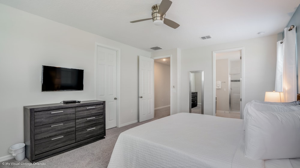 9029spt New Amazing 6 Bedroom Resort Villa Kissimmee - photo 16