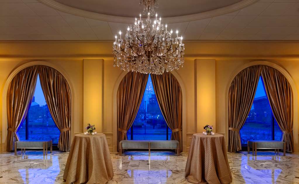 The Royal Sonesta Harbor Court Baltimore - photo 16