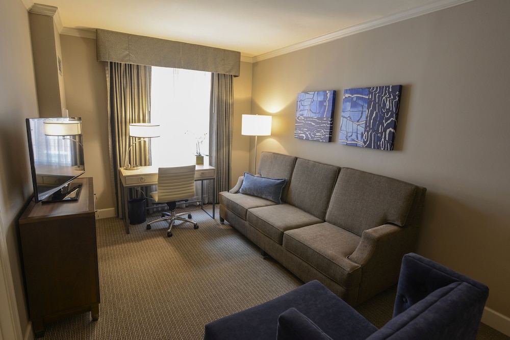 Magnolia Hotel St. Louis a Tribute Portfolio Hotel - photo 26