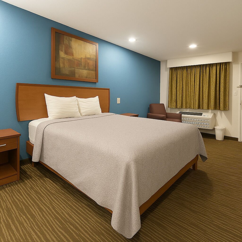 Express Inn Gulf Bank - photo 22