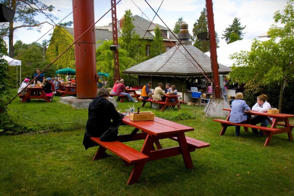 McMenamins Edgefield - photo 94