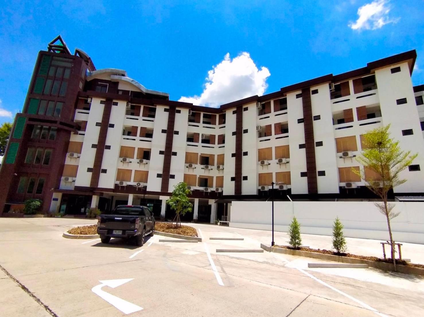 iCheck Khon Kaen in Khon Kaen, Thailand