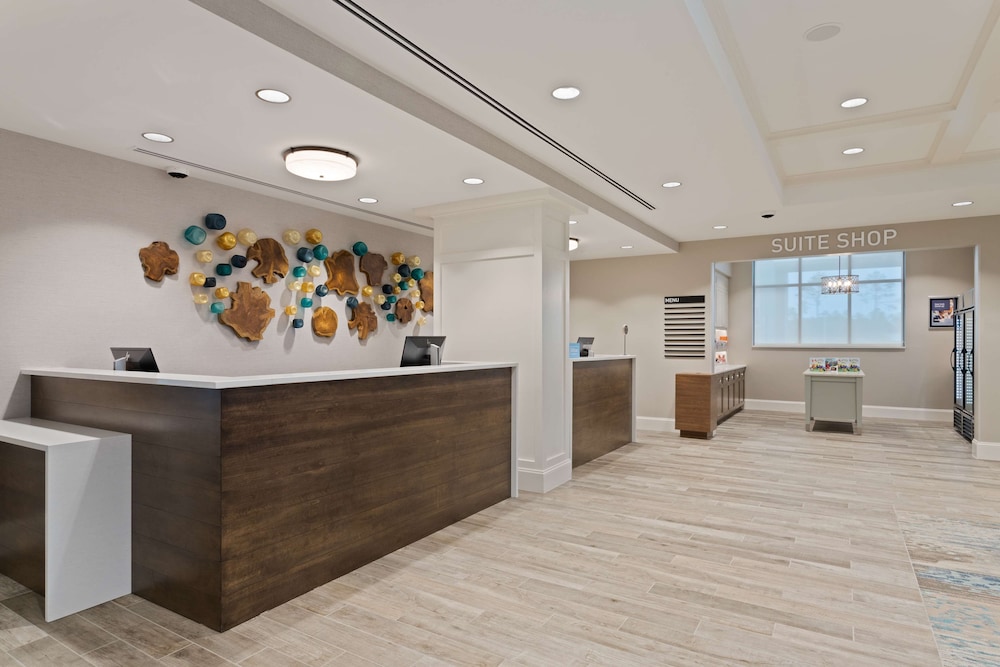 Homewood Suites by Hilton Panama City Beach - photo 3