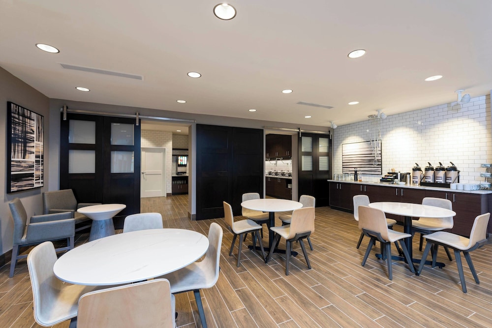 Residence Inn Indianapolis South Greenwood - photo 27