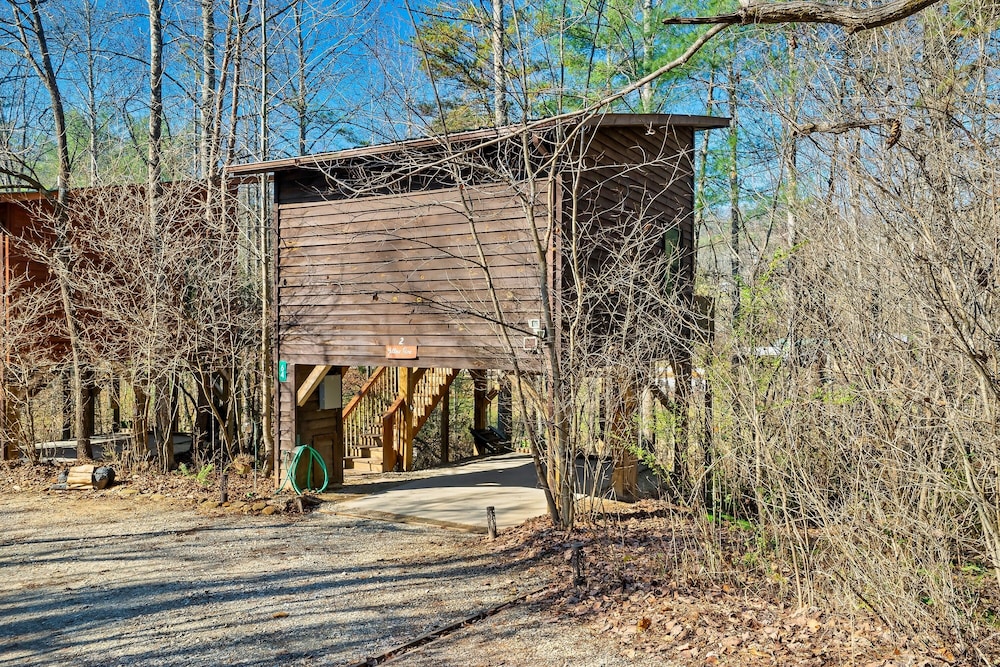 Rivers Edge Treehouses - photo 36
