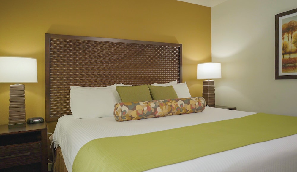 WorldMark South Shore - photo 13