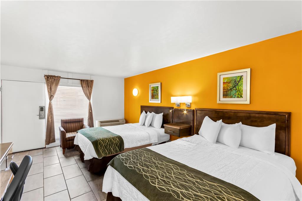 Americas Best Value Inn & Suites Williamstown - photo 16