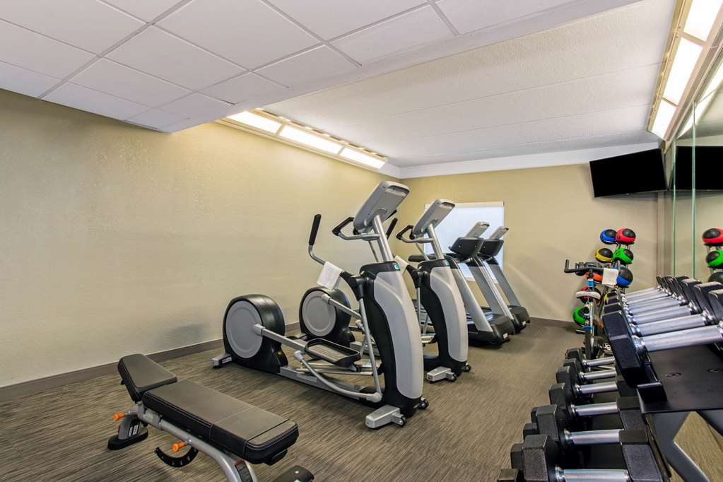 La Quinta Inn & Suites by Wyndham Panama City - photo 6