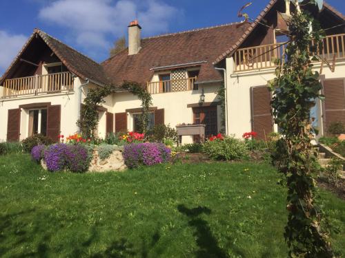 Lacampagneenchantée - last minute hotel in Unknown City
