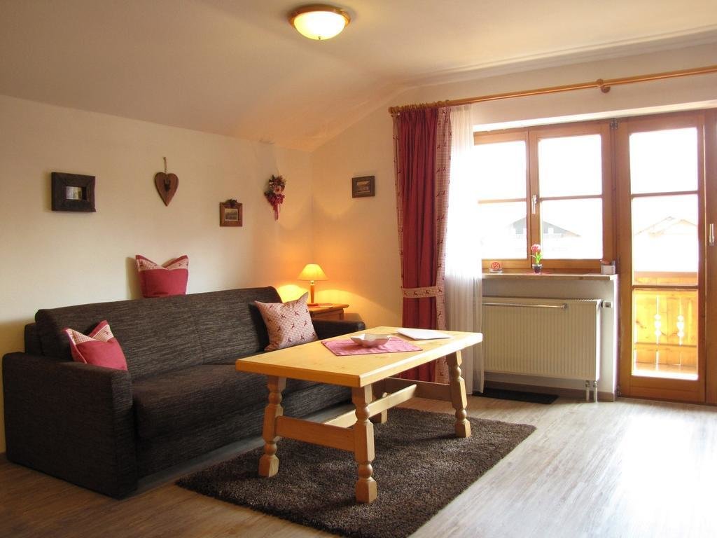 Ferienhaus K ssel in Pfronten, Germany