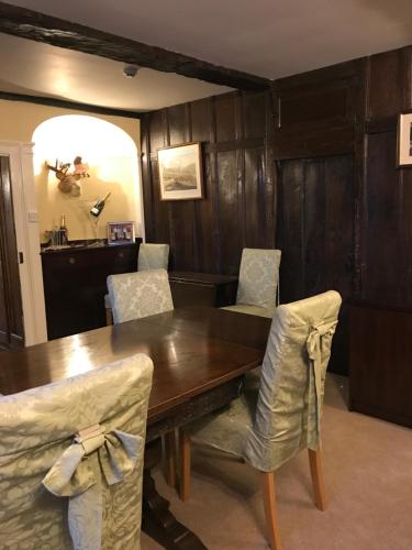 Walker Ground Manor — Kendal — photo 2