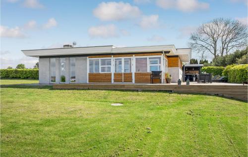 Amazing Home In Slagelse With Wifi — 5-Star Luxury Hotel in Slagelse, Denmark