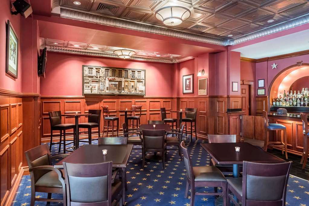 Wyndham Gettysburg Hotel & Conference Center - photo 30