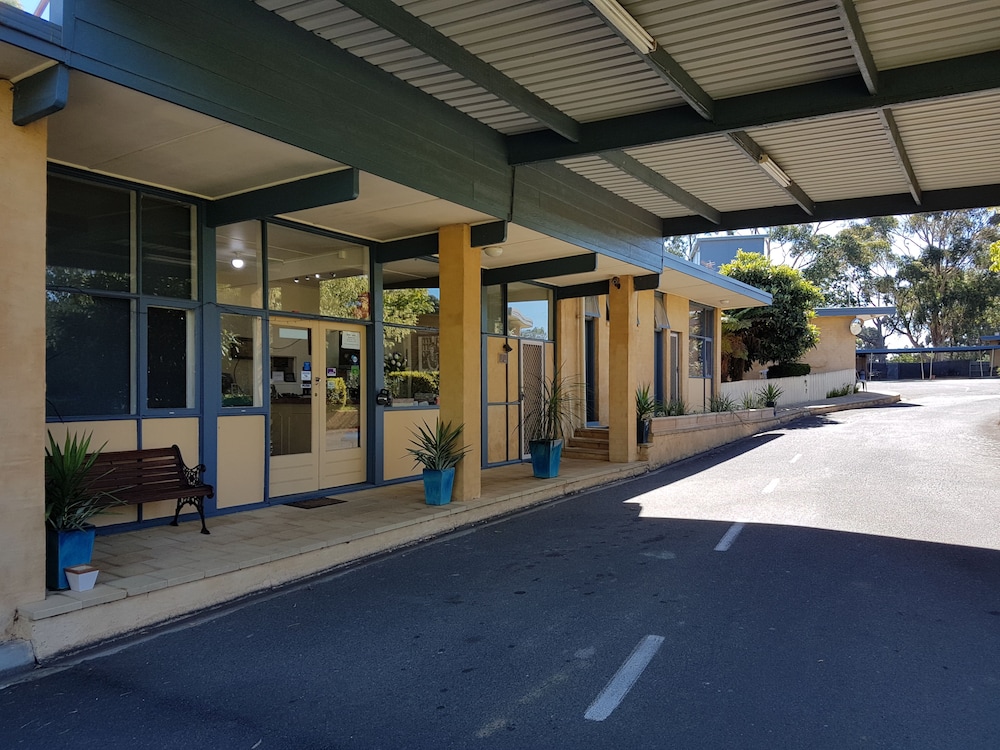 Motel Traralgon — hotel in Traralgon