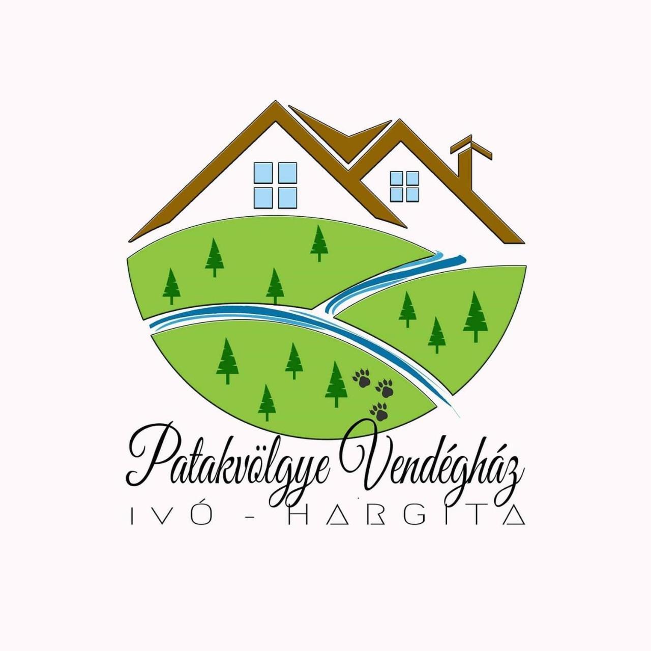 Patakvolgye Vendeghaz in Zetea, Romania