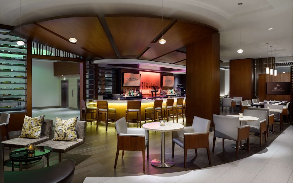 Hilton Woodland Hills Los Angeles - photo 46