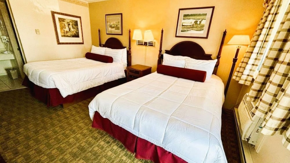 Maddox Inn - photo 4