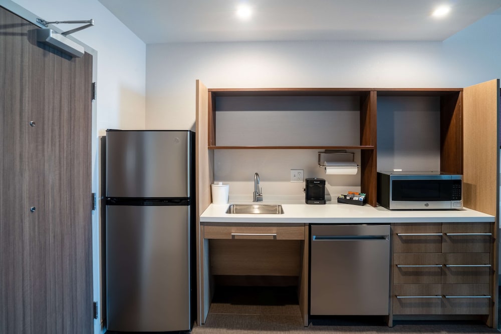 Home2 Suites by Hilton North Little Rock - photo 28